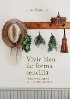 vivir bien de forma sencilla (ebook)-9788403522923