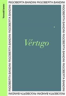 vértigo (ebook)-rigoberta bandini-9788403523395