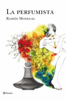 la perfumista (ebook)-ramon monegal-9788408003595