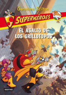 -geronimo stilton-9788408013495