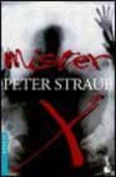 mister x-peter straub-9788408043195