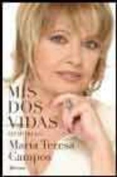 mis dos vidas-9788408053095