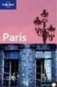 paris (lonely planet) (2ª ed.)-9788408069195