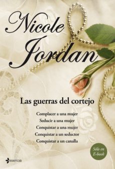 las guerras del cortejo (ebook)-9788408106395