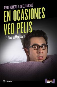 en ocasiones veo pelis (ebook)-berto romero-9788408140795