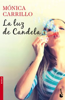 la luz de candela-9788408143895