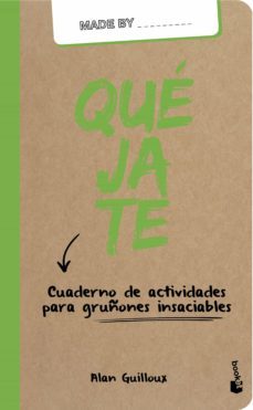 quejate-9788408159995