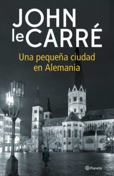 una pequeña ciudad en alemania (ebook)-john le carre-9788408169895