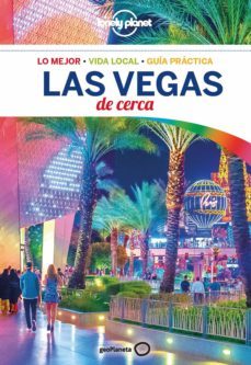 las vegas de cerca 1 (ebook)-andrea schulte peevers-andrea schulte peevers-9788408187295