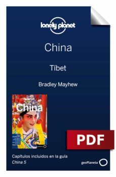 china 5. tibet (ebook)-9788408188995