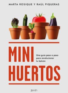 minihuertos (ebook)-marta rosique-raul piqueras-9788408207795