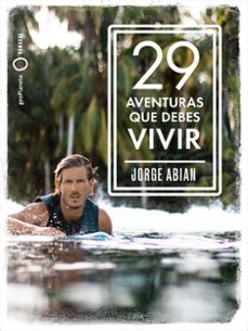 29 aventuras que debes vivir-9788408210795
