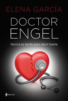 doctor engel-9788408219095