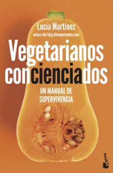 vegetarianos concienciados-9788408222095