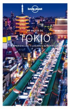 lo mejor de tokio 1 (ebook)-9788408225195