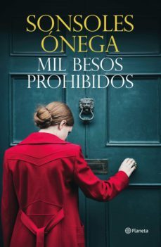 mil besos prohibidos (ebook)-sonsoles onega-9788408228295