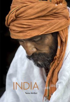 india-tania abitbol-9788408231295