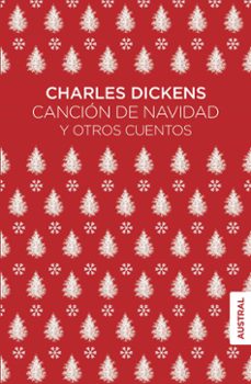 cancion de navidad y otros cuentos-9788408248095