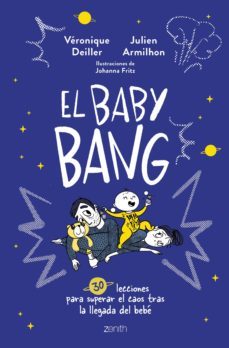 el baby bang (ebook)-9788408256595