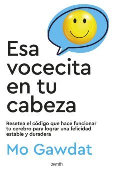 esa vocecita en tu cabeza (ebook)-9788408270195