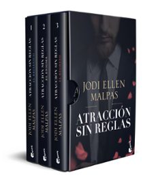 estuche atraccion sin reglas-9788408290995