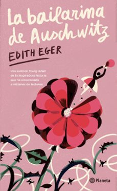 la bailarina de auschwitz (edicion young adult)-9788408301295