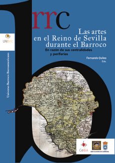 las artes en el reino de sevilla durante el barroco-fernando quiles aranda-9788409506095