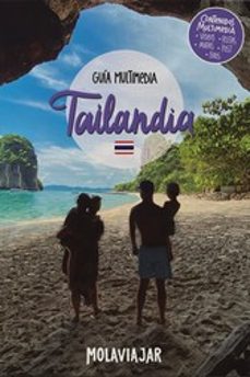 guia multimedia tailandia-adrian rodriguez-9788409606795