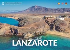 beautiful lanzarote (ed. trilingüe)-9788409767595
