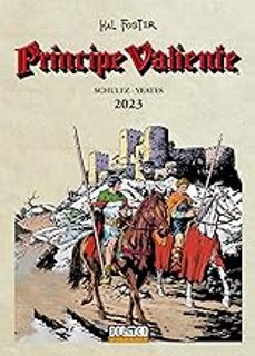 principe valiente 2023-9788410031395