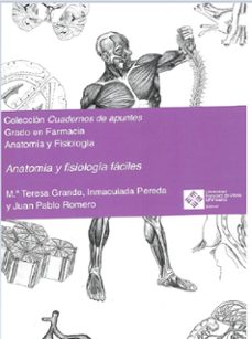 anatomia y fisiologia faciles (ebook)-juan pablo romero-9788410083295