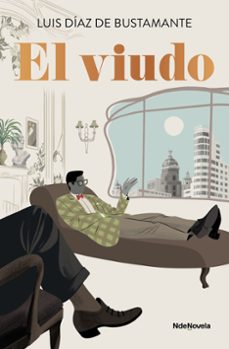 el viudo-luis diaz de bustamante-9788410140295