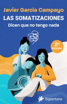 las somatizaciones-9788410179295