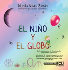 el niño y el globo-noelia salas roman-9788410187795
