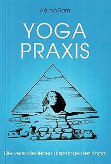 yoga praxis (deutsch - alemán)-ram arjuna-9788410194595