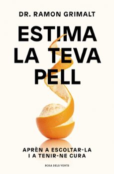 estima la teva pell (ebook)-dr. ramon grimalt-9788410256101