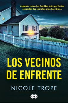 los vecinos de enfrente-nicole trope-9788410257795