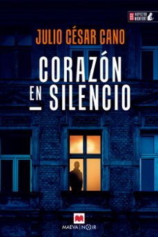 corazon en silencio (ebook)-julio cesar cano-9788410260795