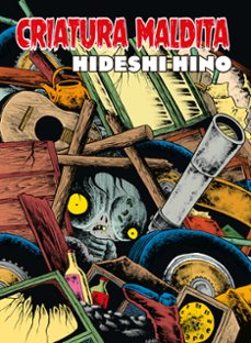 -hideshi hino-9788410264595