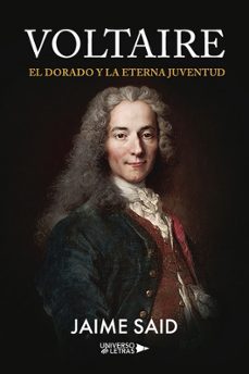 voltaire-jaime said-9788410265295