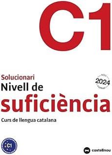 solucionari nivell c1 catala per adults-sergi cercos vilademunt-9788410280595