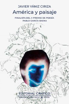 américa y paisaje-javier yaniz ciriza-9788410288195