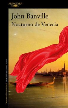 nocturno de venecia (ebook)-john banville-9788410299795