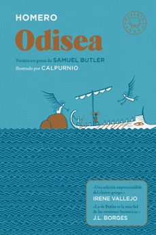 odisea liberada (edicion portatil)-9788410323995