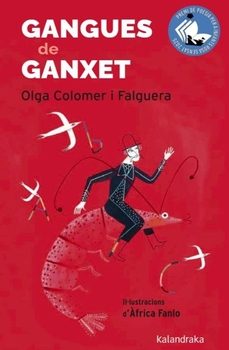 gangues de ganxet-olga colomer i falguera-9788410387195