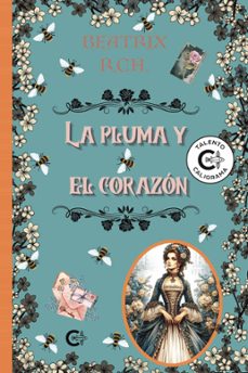 la pluma y el corazon (ebook)-9788410410695