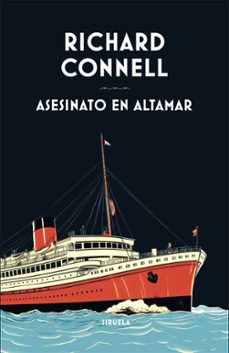 asesinato en altamar-richard connell-9788410415195