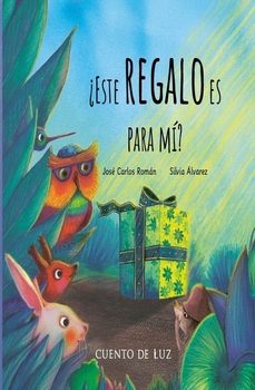 este regalo es para mi-jose carlos roman-9788410438095