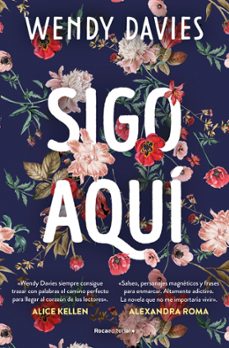 sigo aqui (estoy aqui 2)-wendy davies-9788410442795