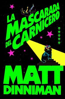 -matt dinniman-9788410466395